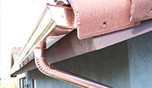 Rain Gutter Installation, Repair, Cleaning in Rigby, ID